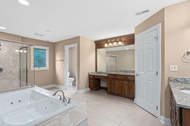 5087 Cornice Court, Galena, OH 43021