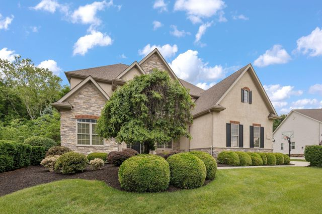 5087 Cornice Court, Galena, OH 43021