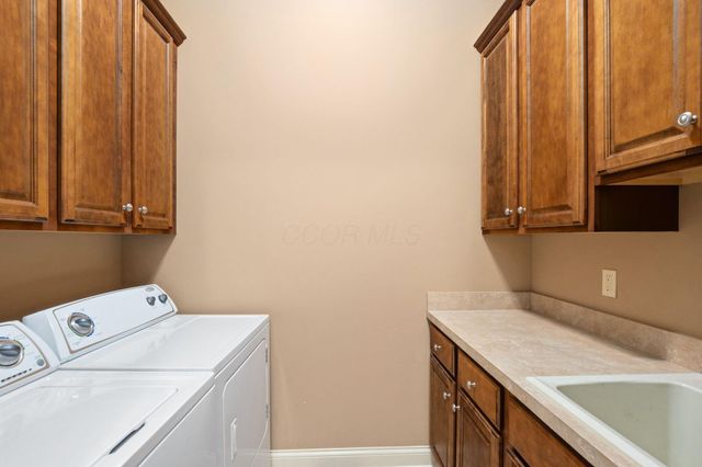 5087 Cornice Court, Galena, OH 43021