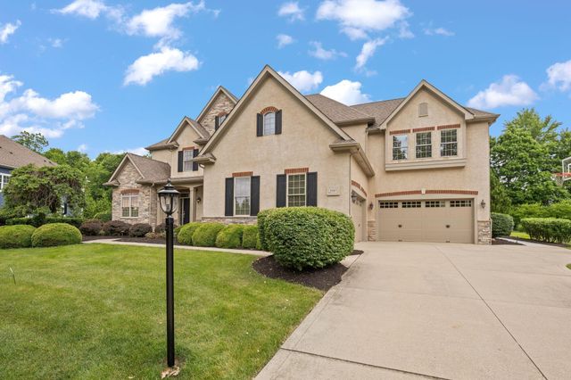 5087 Cornice Court, Galena, OH 43021