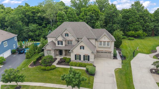 5087 Cornice Court, Galena, OH 43021