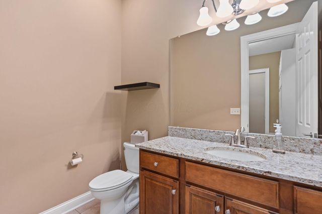 5087 Cornice Court, Galena, OH 43021