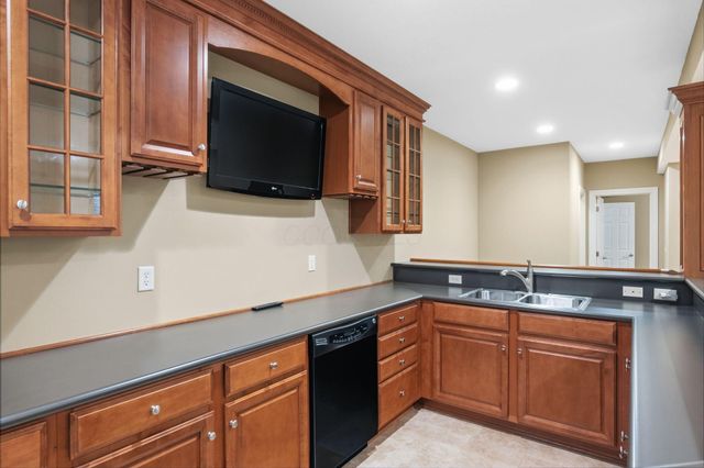 5087 Cornice Court, Galena, OH 43021