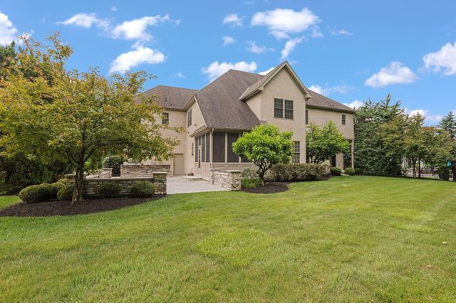 5087 Cornice Court, Galena, OH 43021
