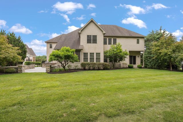 5087 Cornice Court, Galena, OH 43021