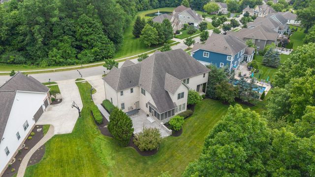 5087 Cornice Court, Galena, OH 43021