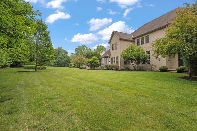 5087 Cornice Court, Galena, OH 43021