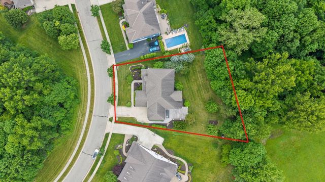 5087 Cornice Court, Galena, OH 43021