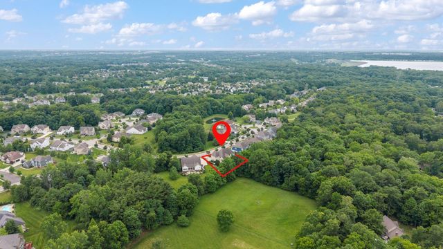 5087 Cornice Court, Galena, OH 43021