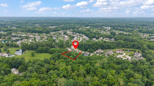 5087 Cornice Court, Galena, OH 43021