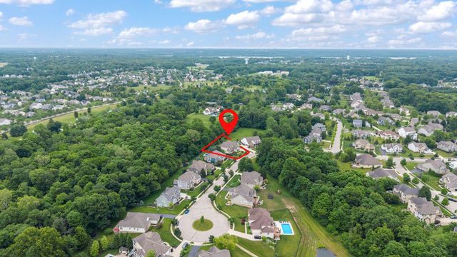 5087 Cornice Court, Galena, OH 43021