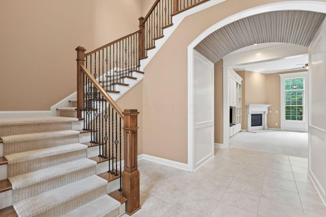 5087 Cornice Court, Galena, OH 43021
