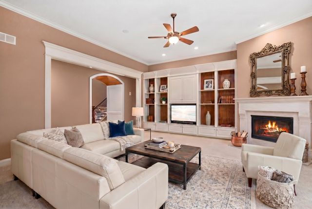 5087 Cornice Court, Galena, OH 43021