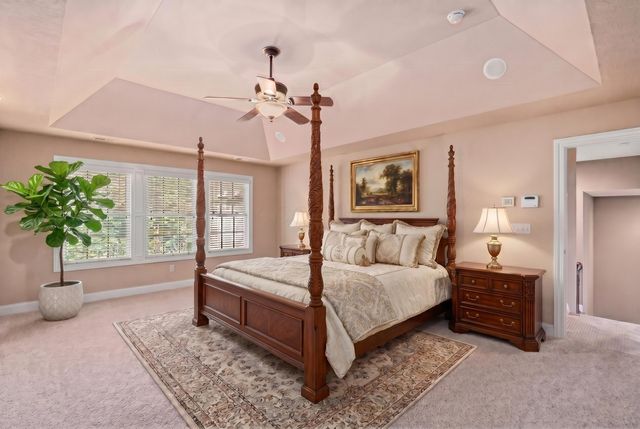 5087 Cornice Court, Galena, OH 43021