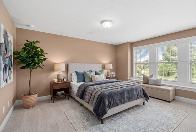 5087 Cornice Court, Galena, OH 43021