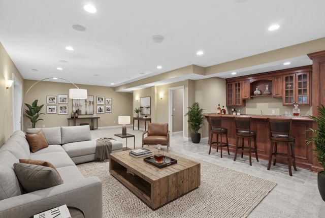 5087 Cornice Court, Galena, OH 43021
