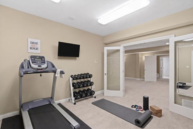 5087 Cornice Court, Galena, OH 43021
