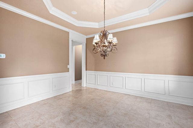5087 Cornice Court, Galena, OH 43021