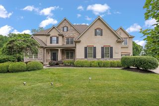 5087 Cornice Court, Galena, OH 43021