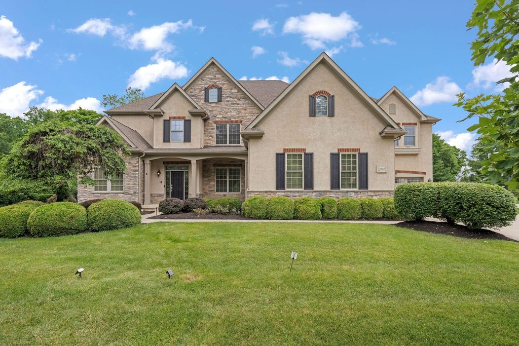 5087 Cornice Court, Galena, OH 43021