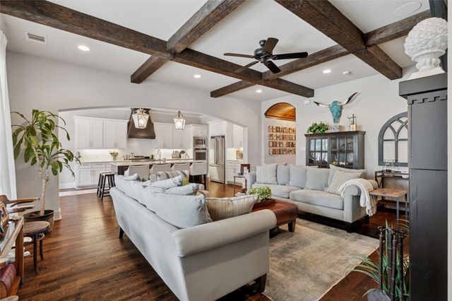 2555 Waits Avenue, Fort Worth, TX 76109