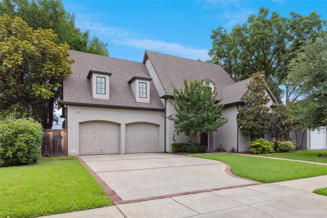 2555 Waits Avenue, Fort Worth, TX 76109