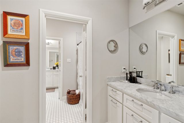 2555 Waits Avenue, Fort Worth, TX 76109