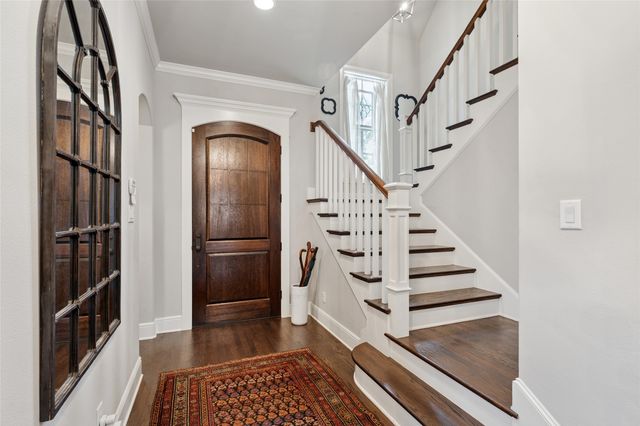 2555 Waits Avenue, Fort Worth, TX 76109