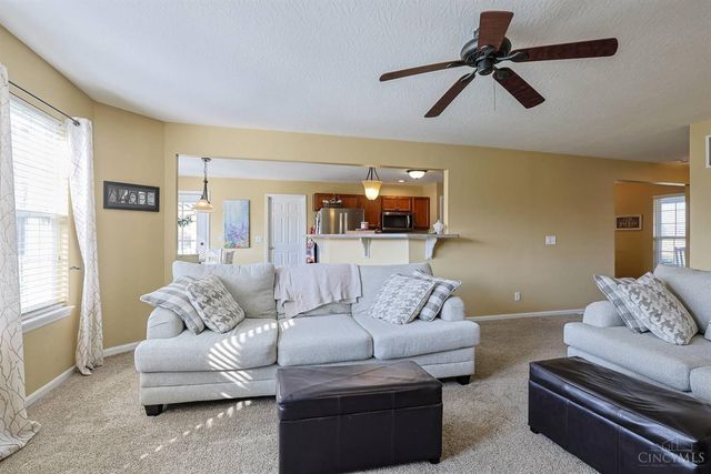 396 Barney Court, Harrison, OH 45030