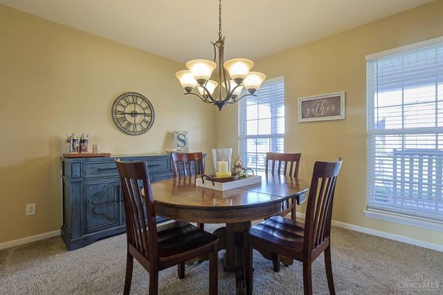 396 Barney Court, Harrison, OH 45030