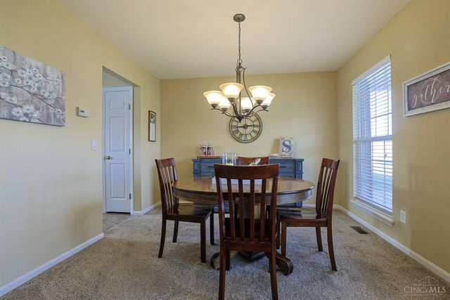 396 Barney Court, Harrison, OH 45030