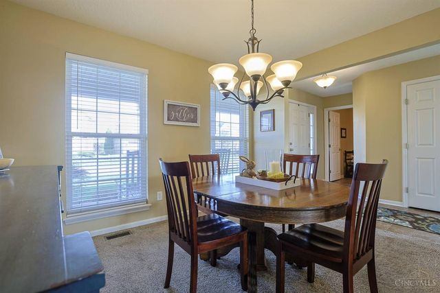 396 Barney Court, Harrison, OH 45030