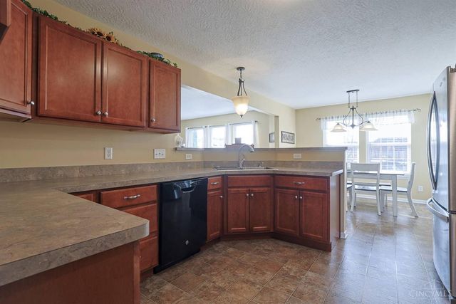 396 Barney Court, Harrison, OH 45030