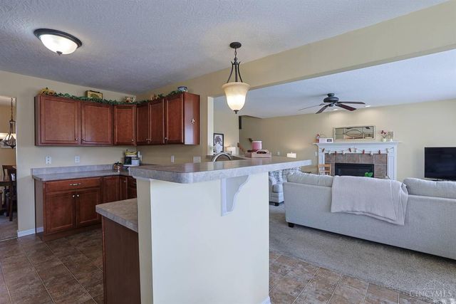 396 Barney Court, Harrison, OH 45030