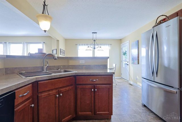 396 Barney Court, Harrison, OH 45030