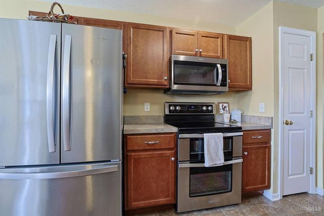 396 Barney Court, Harrison, OH 45030