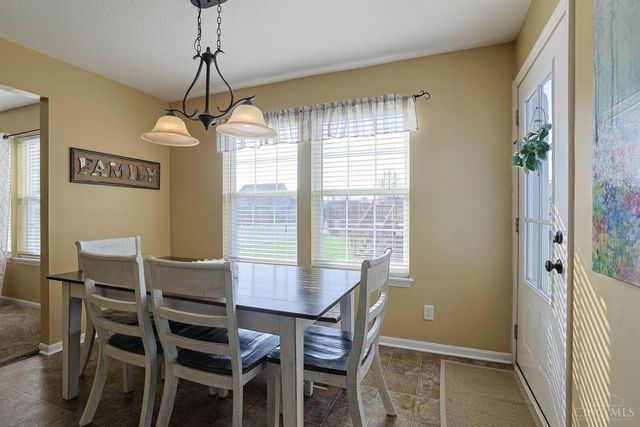 396 Barney Court, Harrison, OH 45030