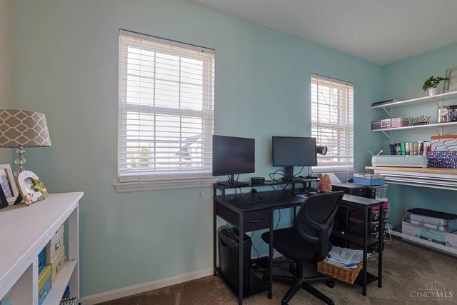 396 Barney Court, Harrison, OH 45030