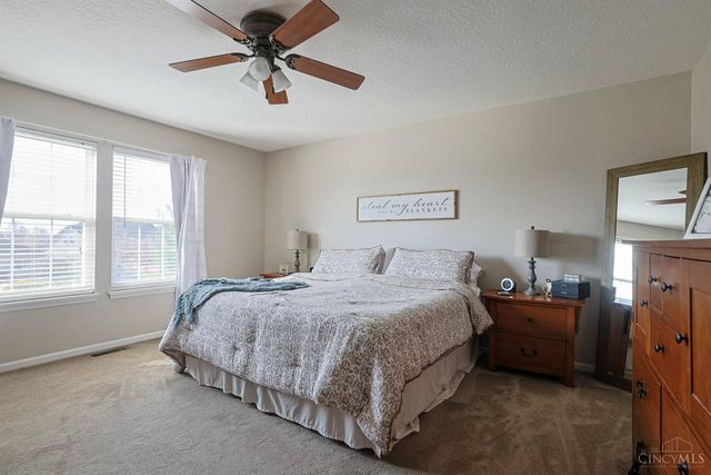 396 Barney Court, Harrison, OH 45030