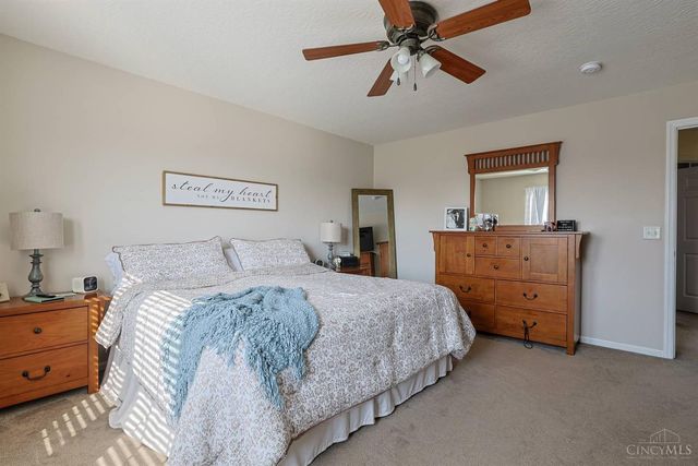 396 Barney Court, Harrison, OH 45030