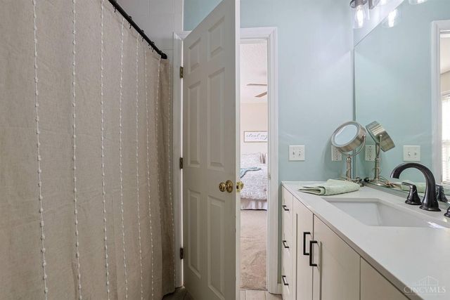 396 Barney Court, Harrison, OH 45030