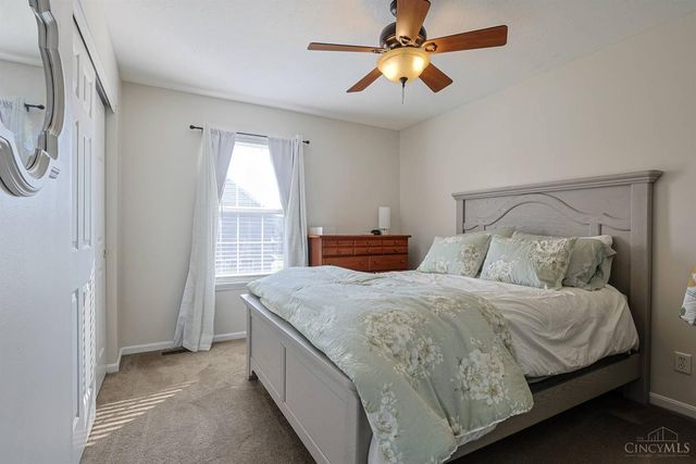 396 Barney Court, Harrison, OH 45030