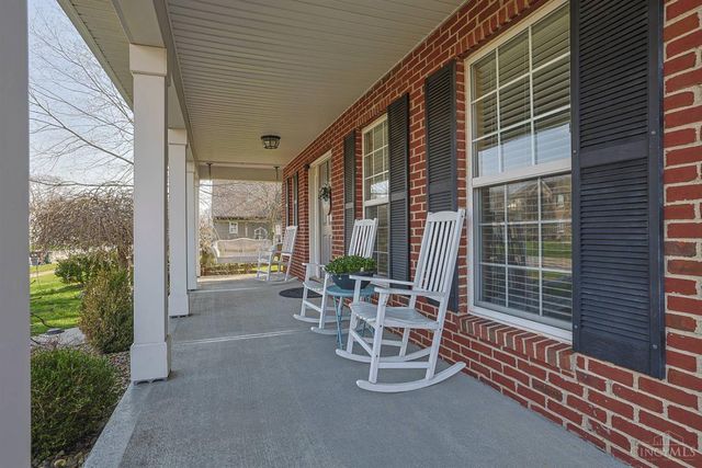 396 Barney Court, Harrison, OH 45030