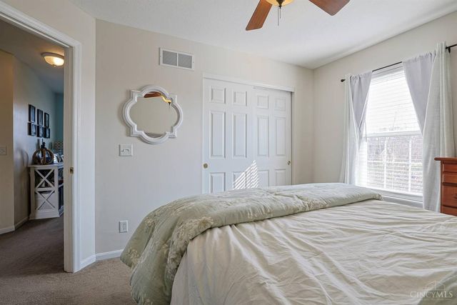 396 Barney Court, Harrison, OH 45030