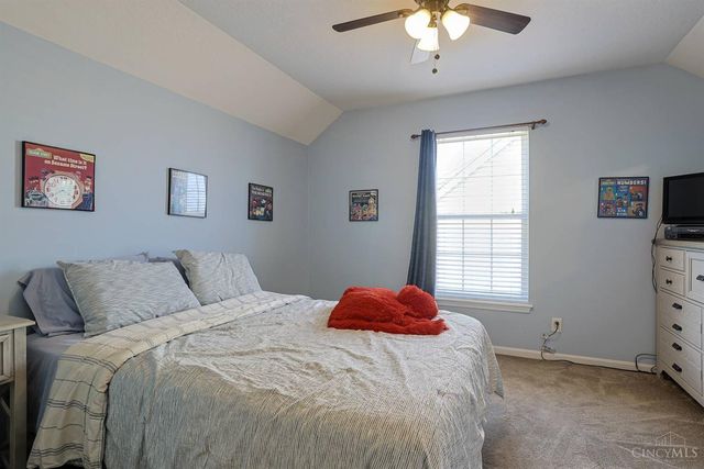 396 Barney Court, Harrison, OH 45030