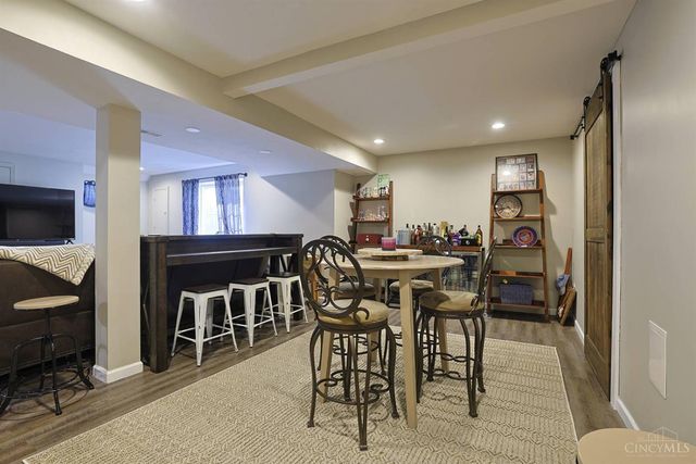 396 Barney Court, Harrison, OH 45030