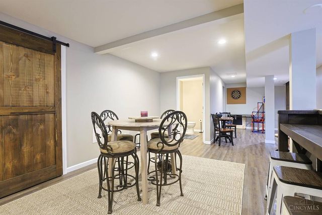 396 Barney Court, Harrison, OH 45030