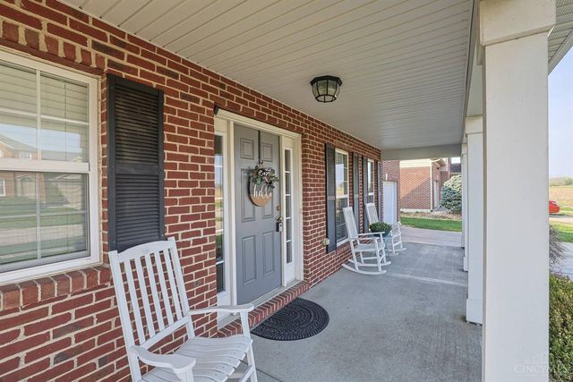 396 Barney Court, Harrison, OH 45030