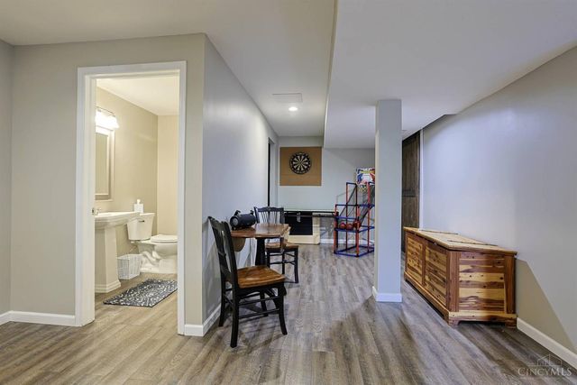 396 Barney Court, Harrison, OH 45030