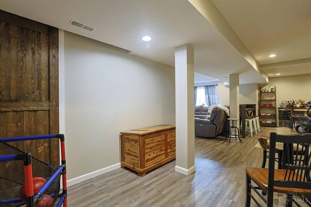 396 Barney Court, Harrison, OH 45030